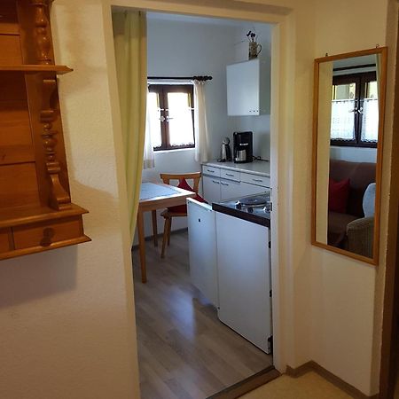 Ferienwohnung Kraihof, 83703 Gmund Am Tegernsee Exteriér fotografie
