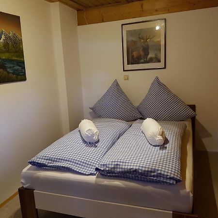 Ferienwohnung Kraihof, 83703 Gmund Am Tegernsee Exteriér fotografie