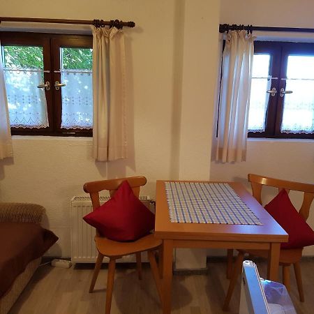 Ferienwohnung Kraihof, 83703 Gmund Am Tegernsee Exteriér fotografie