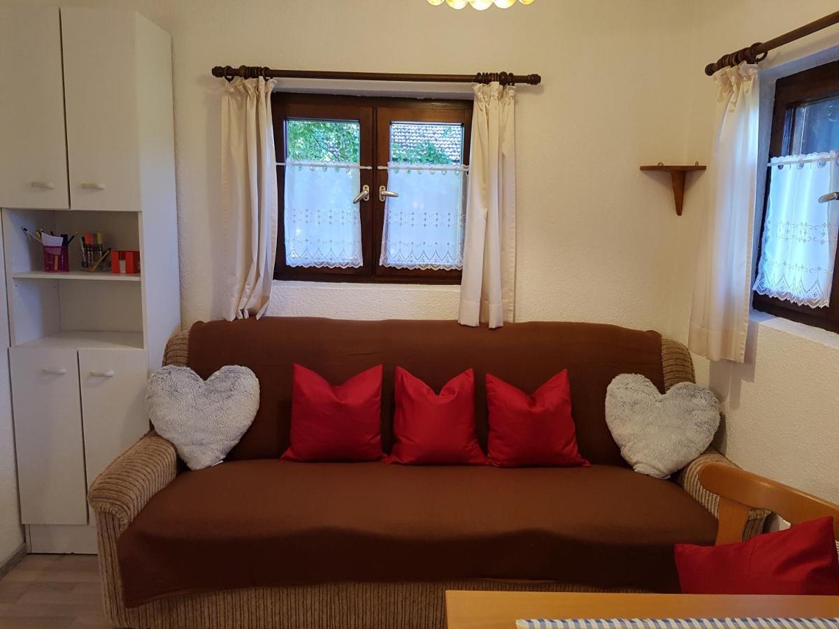 Ferienwohnung Kraihof, 83703 Gmund Am Tegernsee Exteriér fotografie