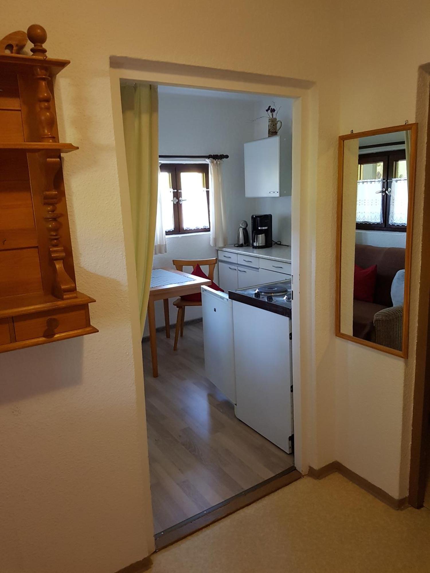 Ferienwohnung Kraihof, 83703 Gmund Am Tegernsee Exteriér fotografie