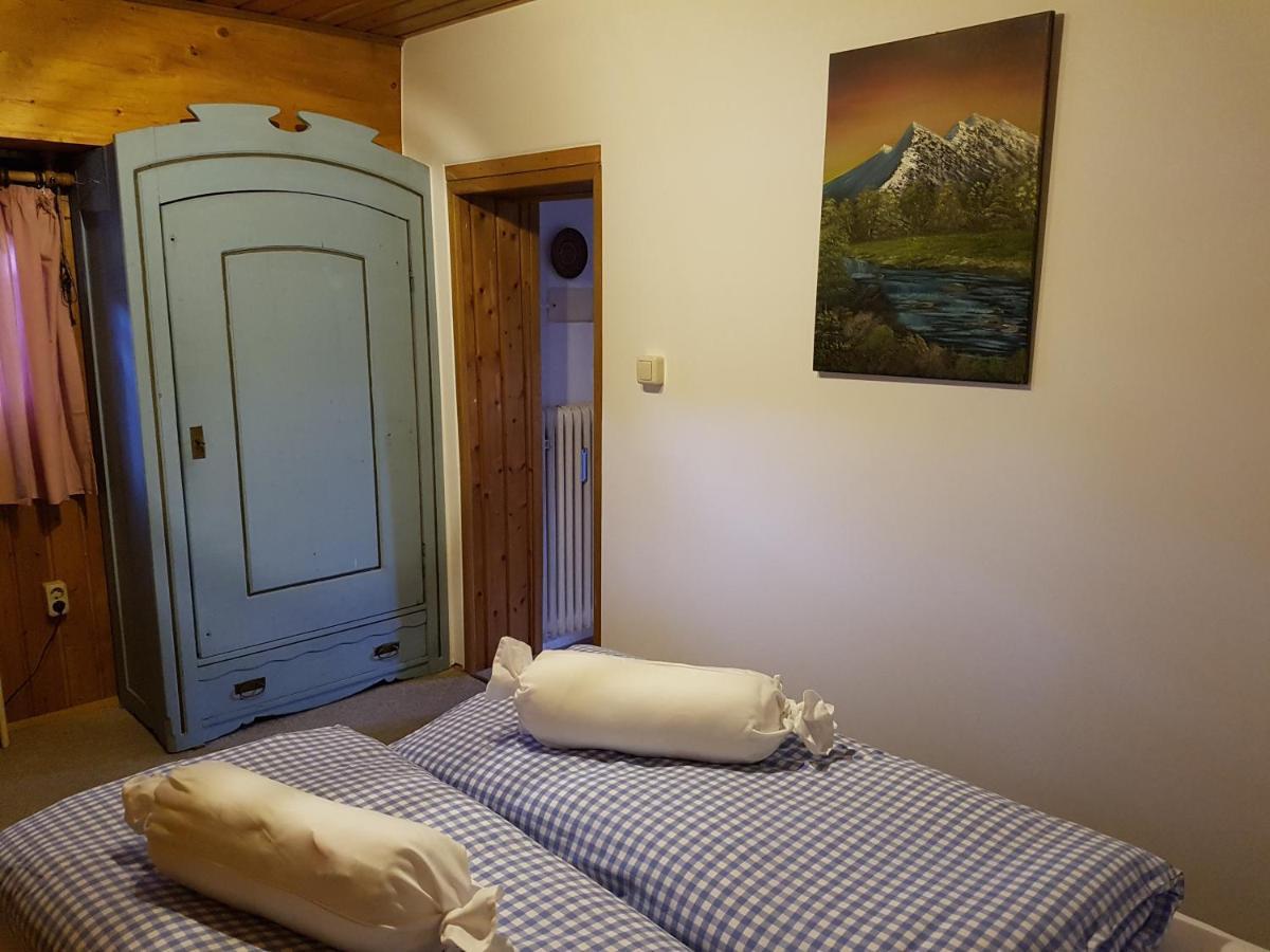 Ferienwohnung Kraihof, 83703 Gmund Am Tegernsee Exteriér fotografie