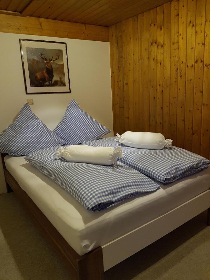 Ferienwohnung Kraihof, 83703 Gmund Am Tegernsee Exteriér fotografie