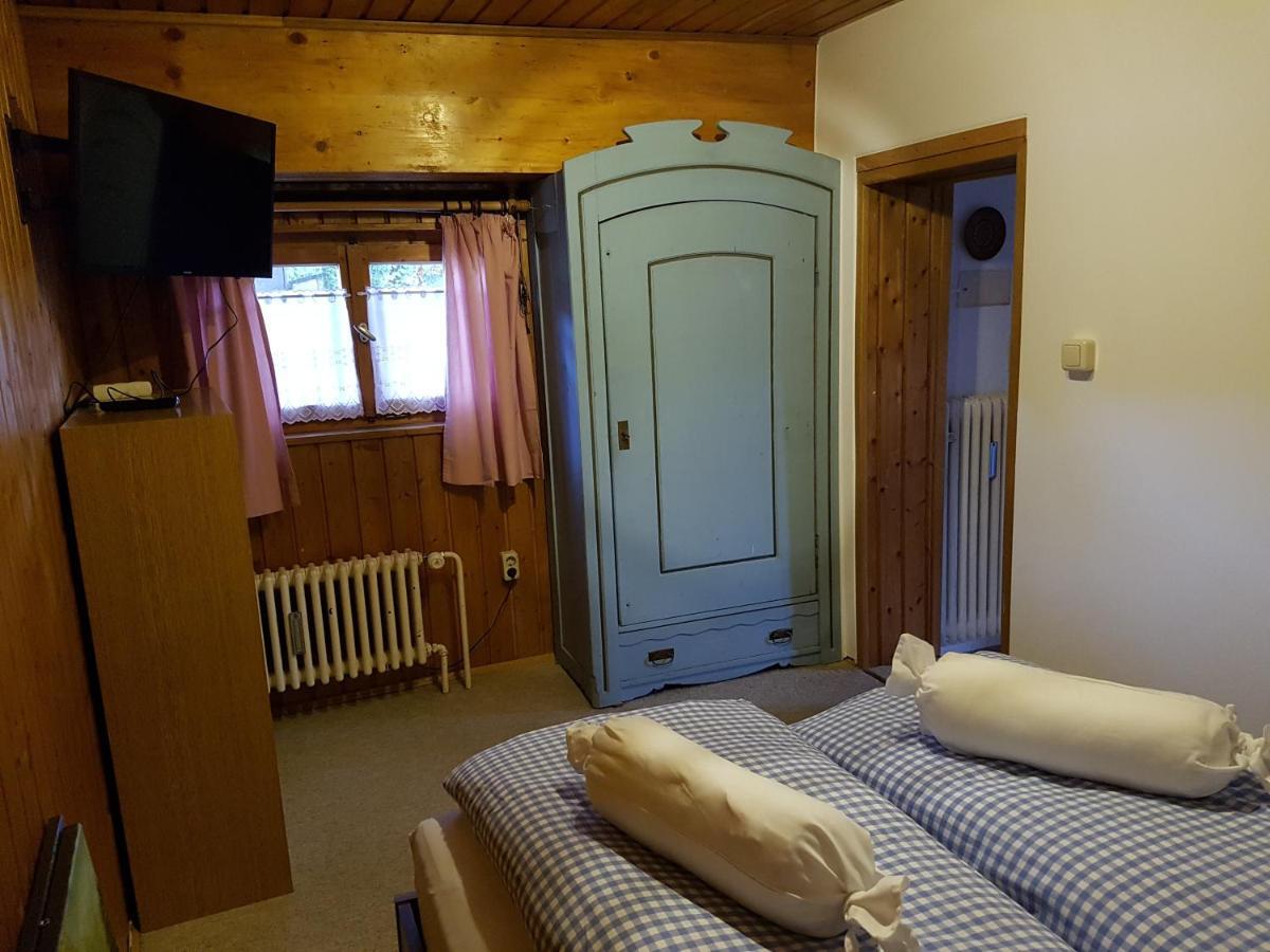 Ferienwohnung Kraihof, 83703 Gmund Am Tegernsee Exteriér fotografie