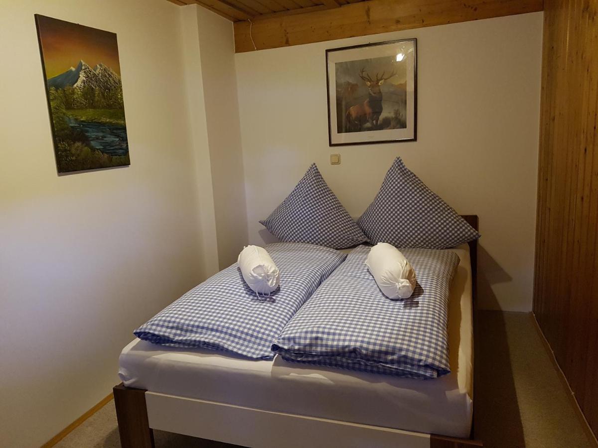 Ferienwohnung Kraihof, 83703 Gmund Am Tegernsee Exteriér fotografie