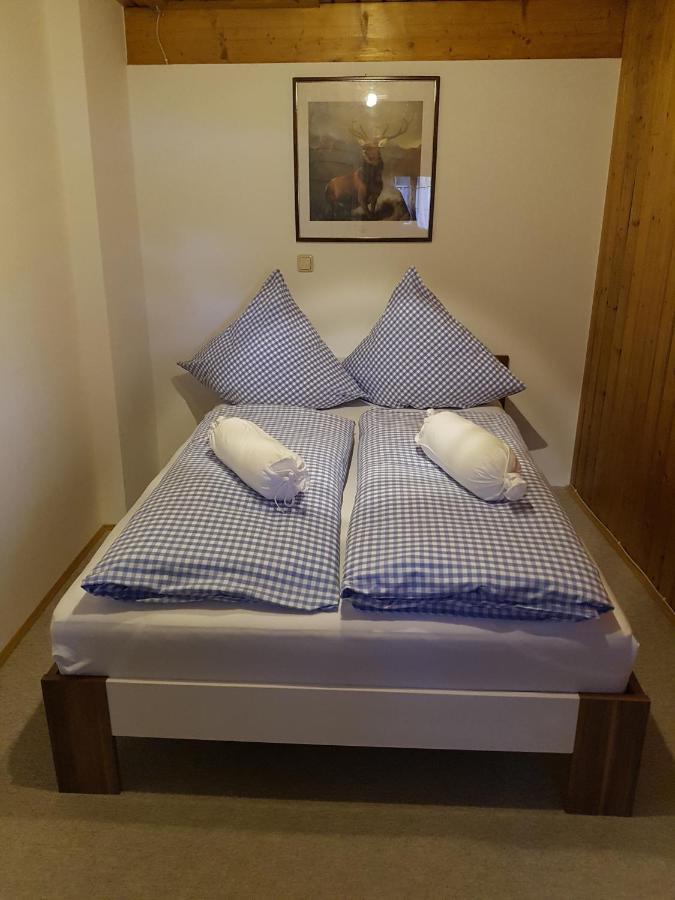Ferienwohnung Kraihof, 83703 Gmund Am Tegernsee Exteriér fotografie